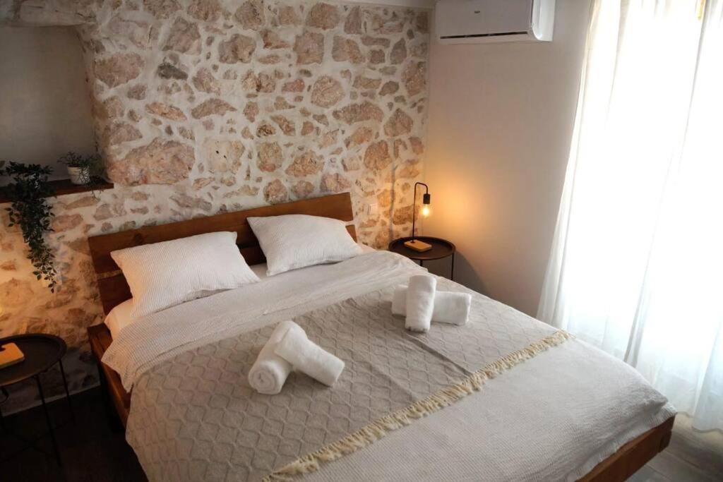 Old Town Stone House *