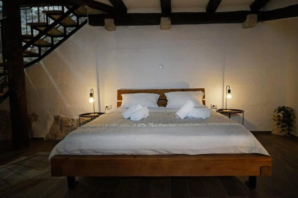 Old Town Stone House *