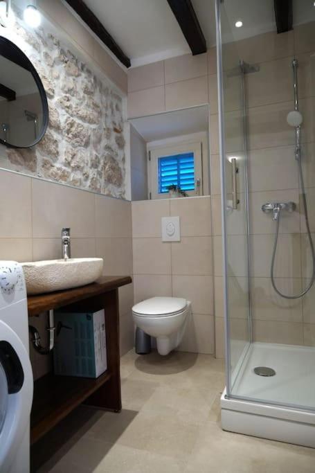 Old Town Stone House Holiday home *