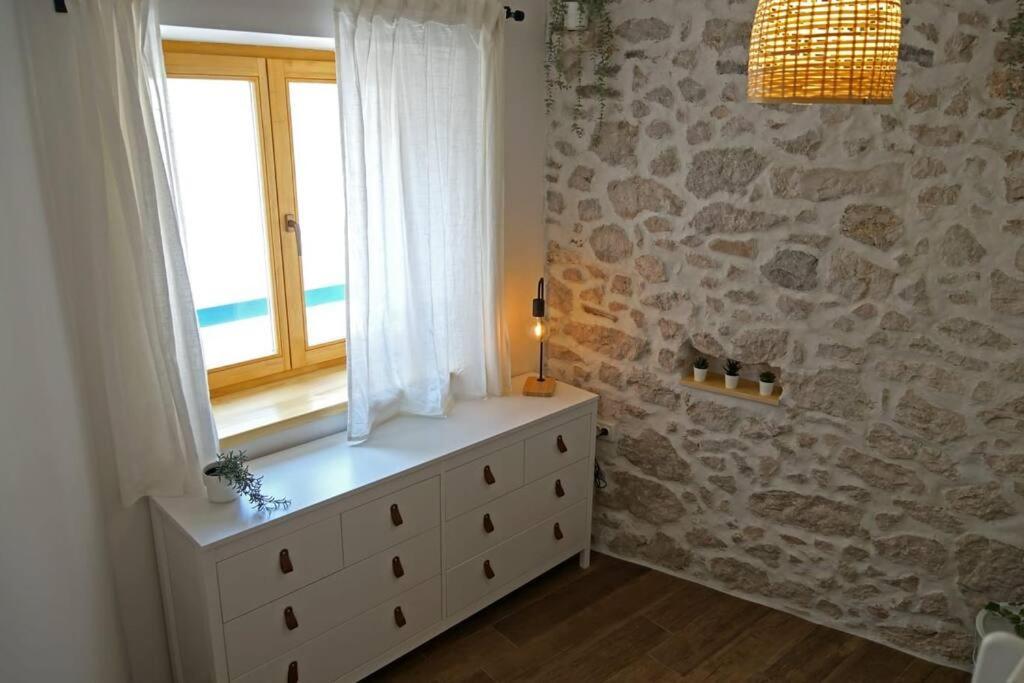 Old Town Stone House Holiday home