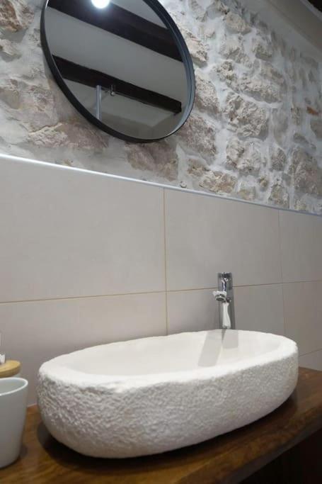 Old Town Stone House Holiday home Novi Vinodolski