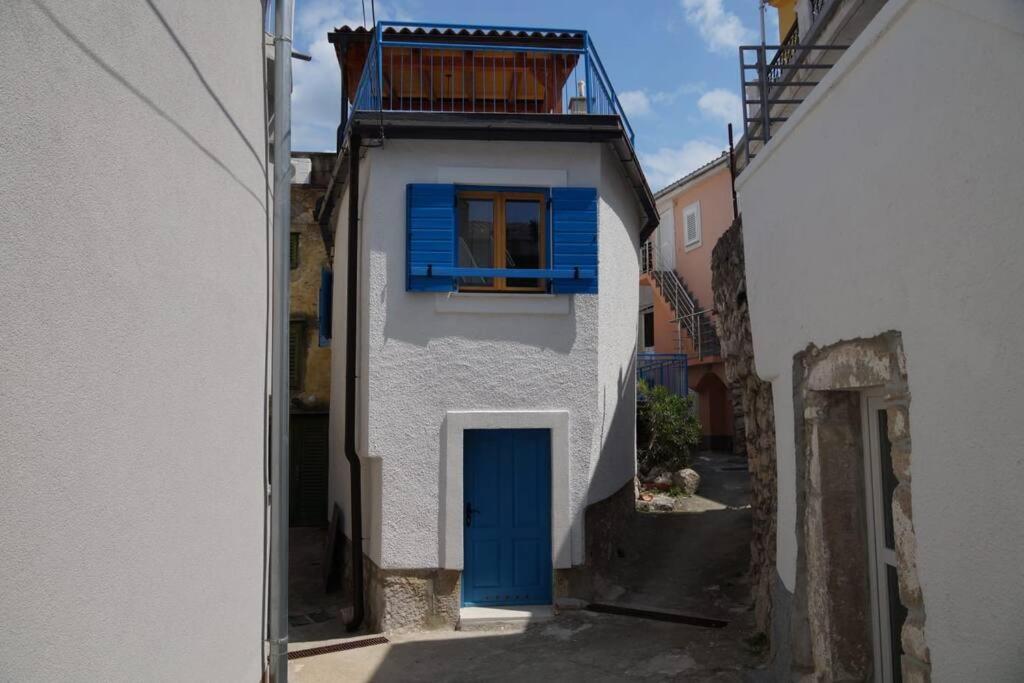 Holiday home Old Town Stone House