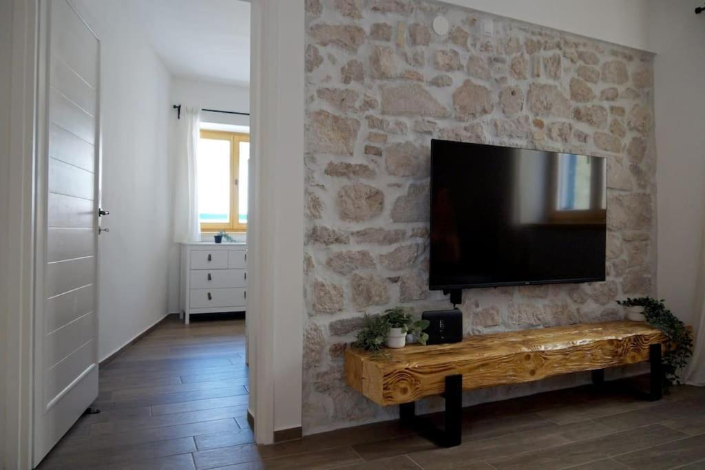 Old Town Stone House Holiday home