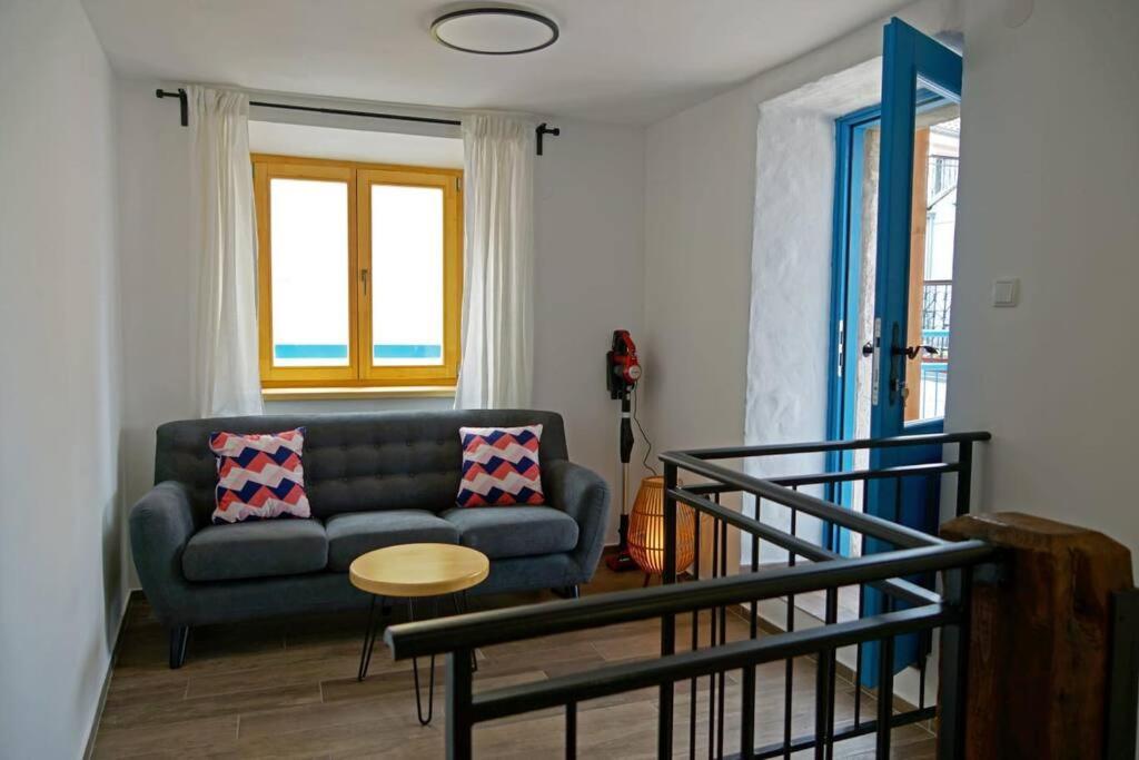 Old Town Stone House Holiday home